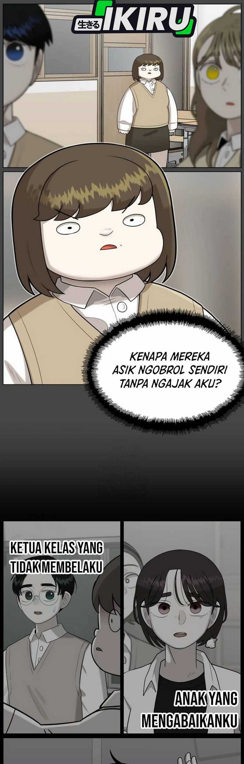 44th Period Survival Class Chapter 23 Gambar 19