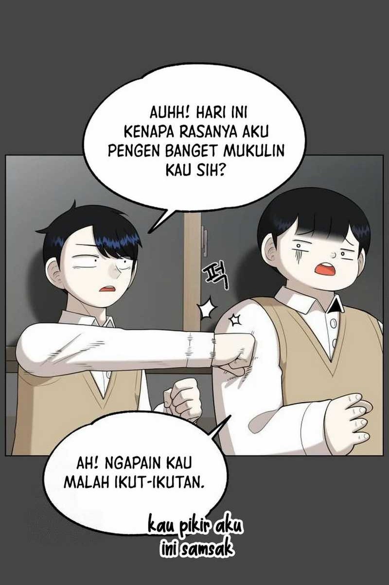 44th Period Survival Class Chapter 23 Gambar 28