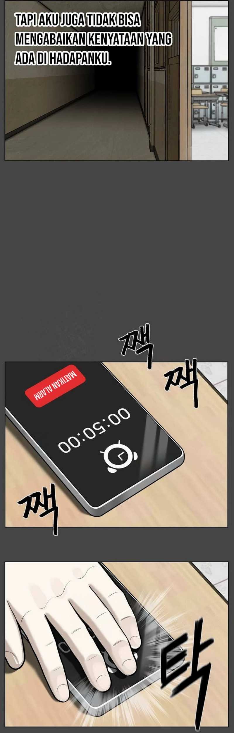 44th Period Survival Class Chapter 23 Gambar 53