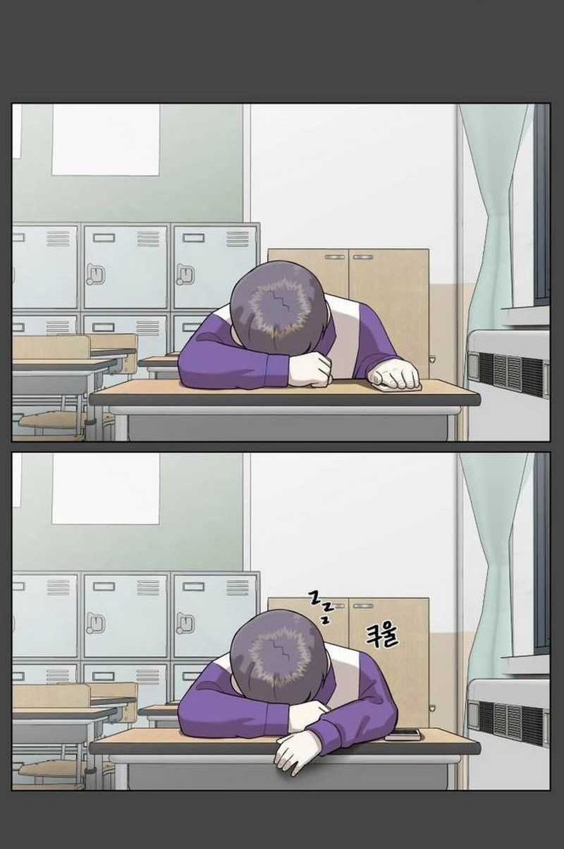 44th Period Survival Class Chapter 23 Gambar 54