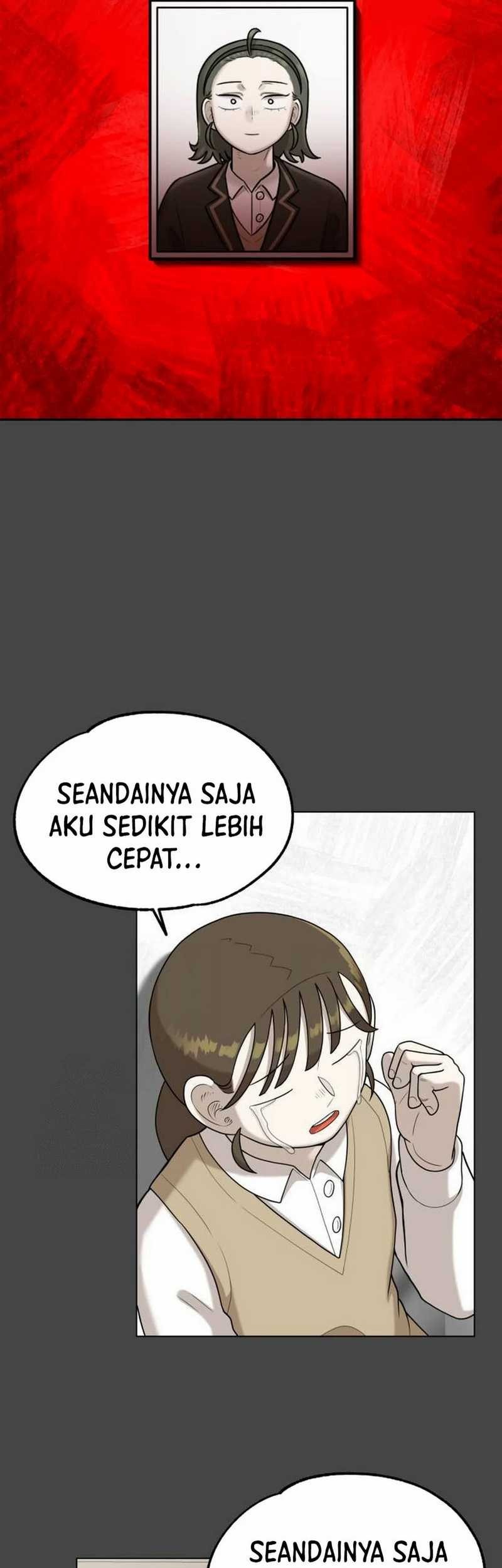 44th Period Survival Class Chapter 23 Gambar 67