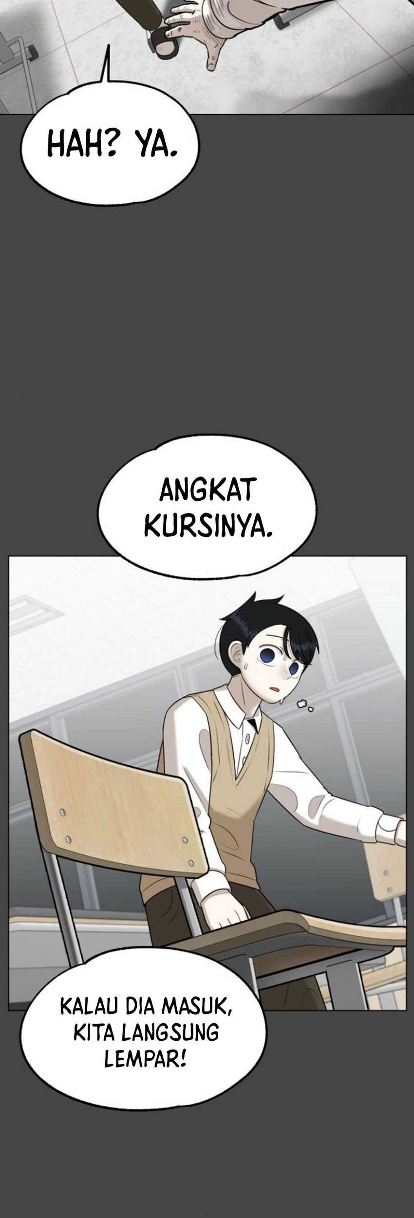 44th Period Survival Class Chapter 3 Gambar 12