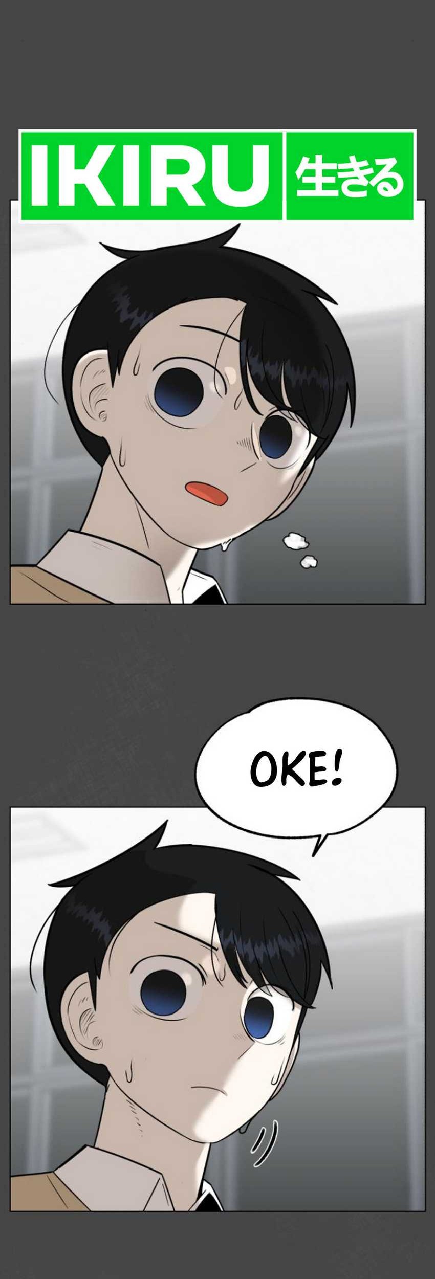 44th Period Survival Class Chapter 3 Gambar 13