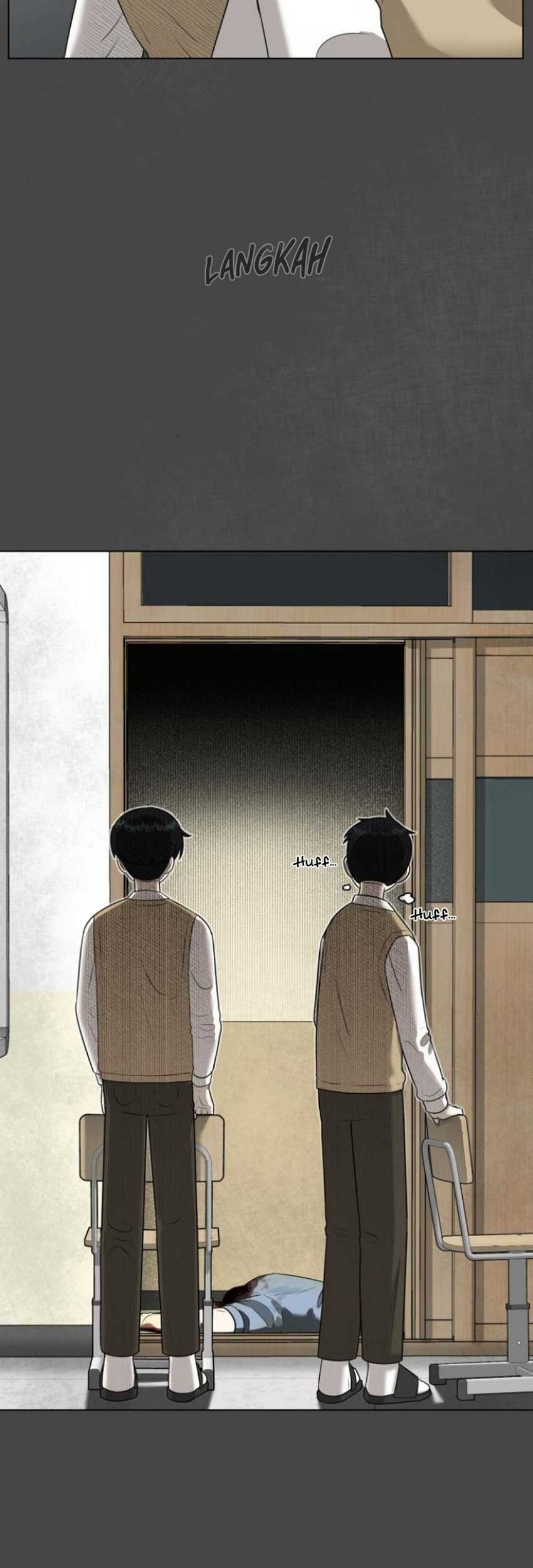 44th Period Survival Class Chapter 3 Gambar 27