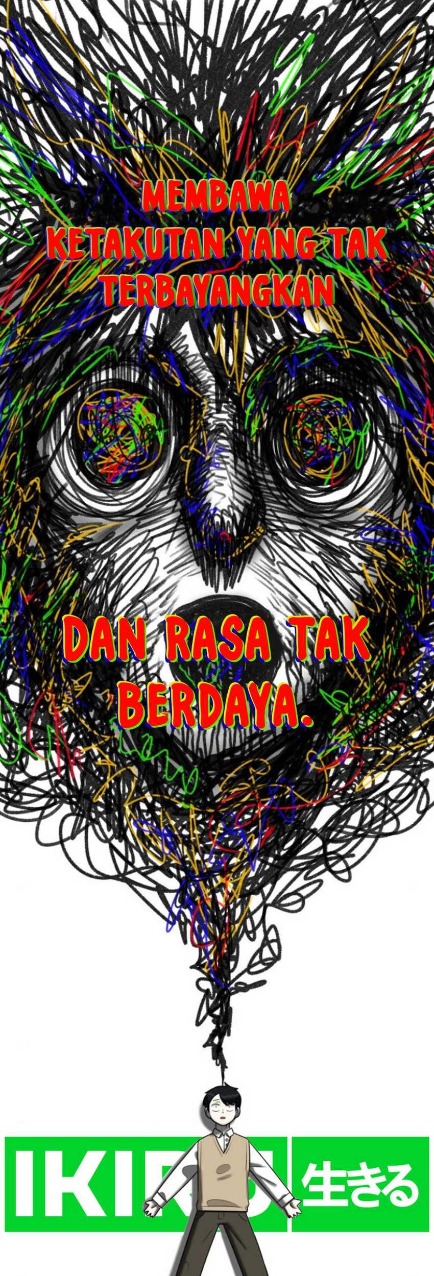 44th Period Survival Class Chapter 3 Gambar 33