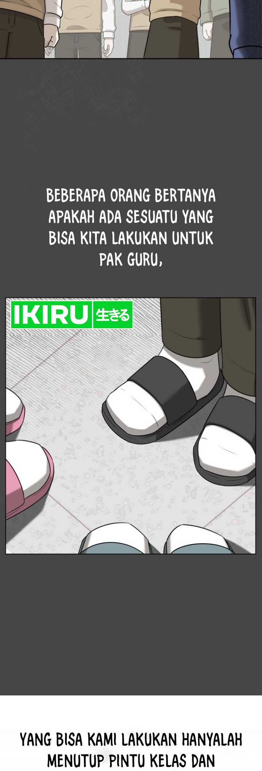 44th Period Survival Class Chapter 3 Gambar 36