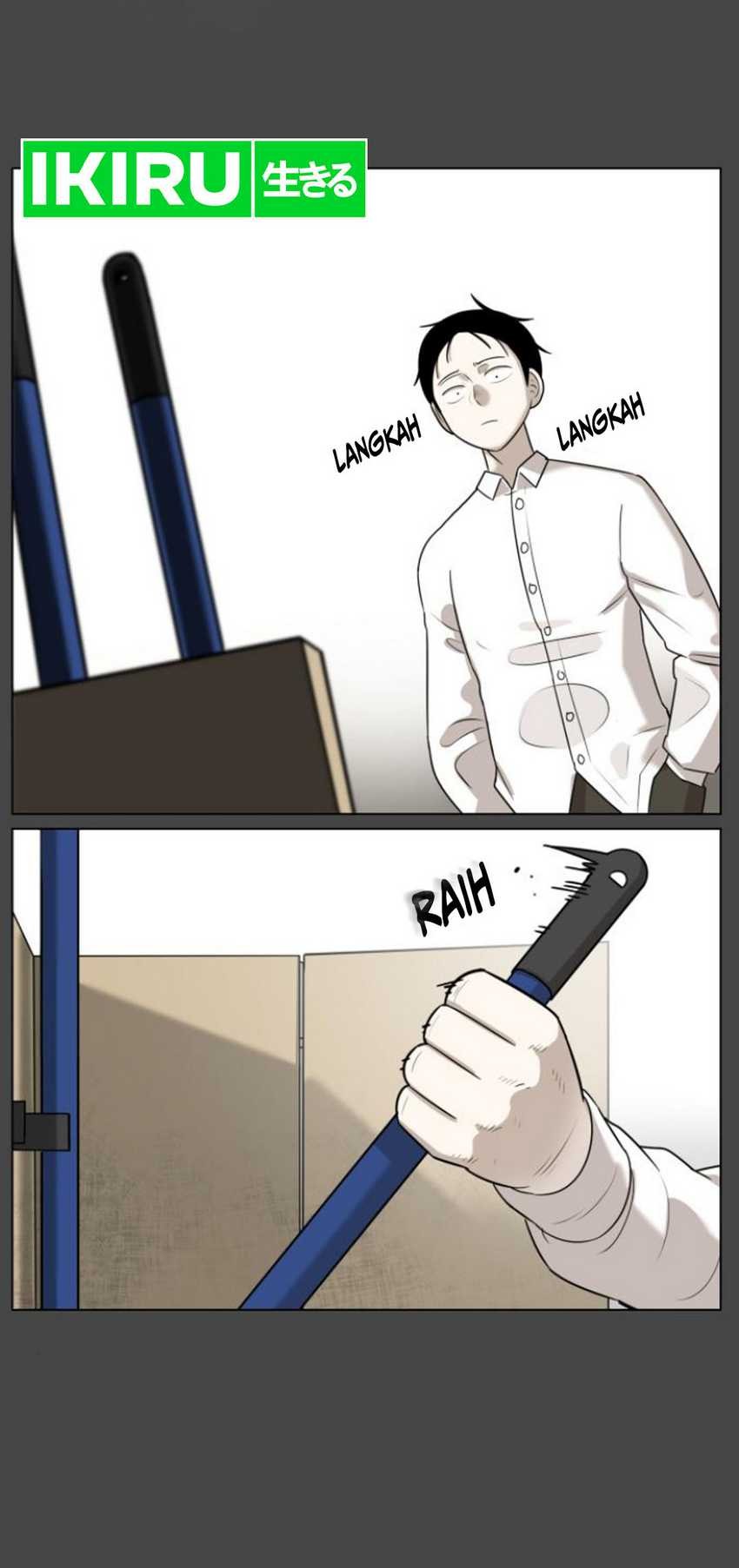 44th Period Survival Class Chapter 3 Gambar 60