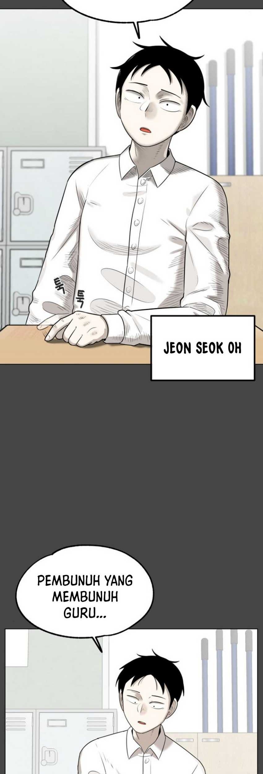 44th Period Survival Class Chapter 3 Gambar 42