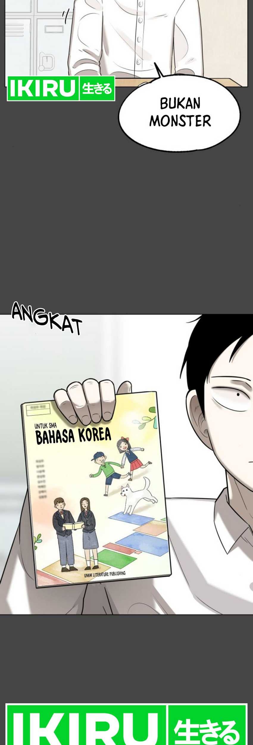 44th Period Survival Class Chapter 3 Gambar 43