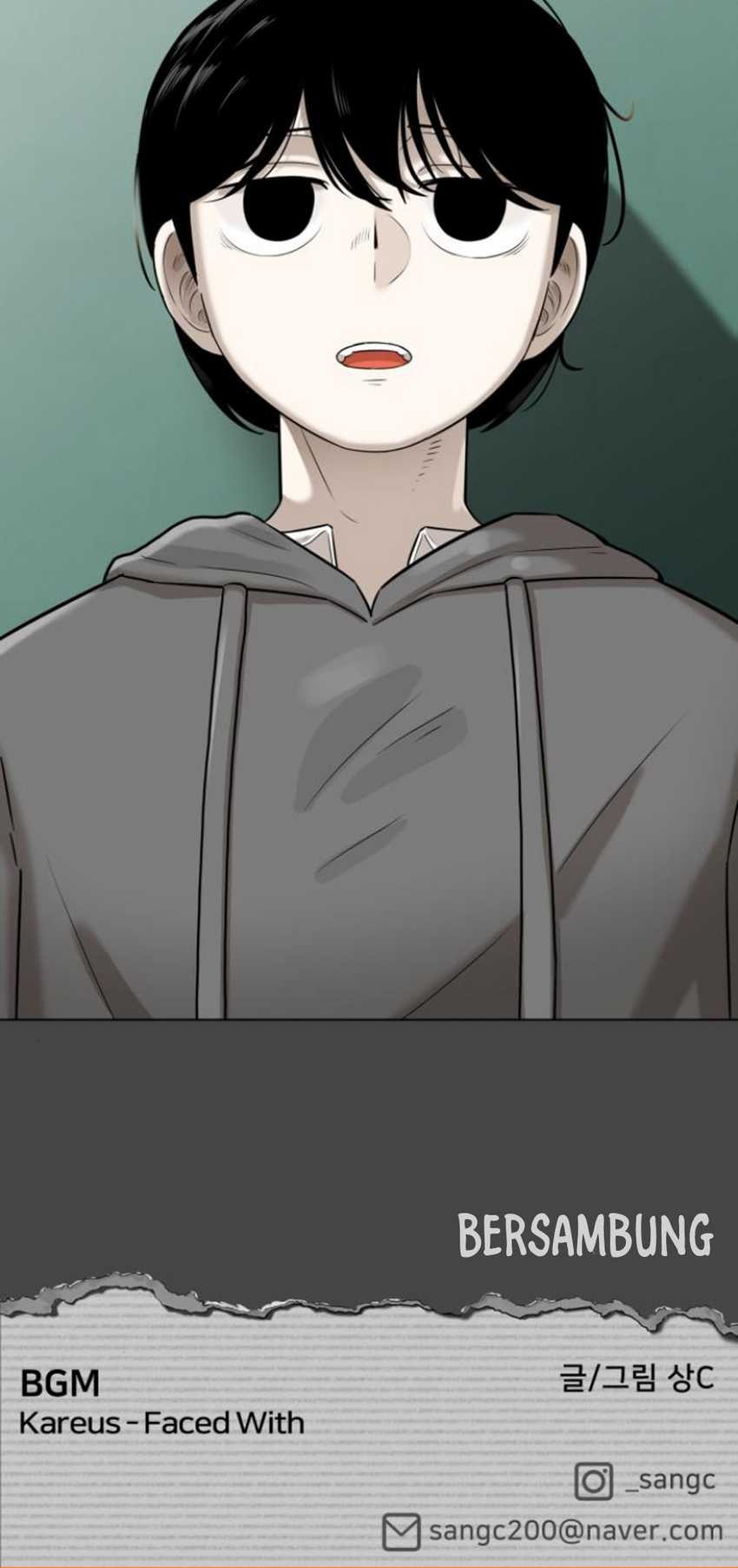 44th Period Survival Class Chapter 3 Gambar 80