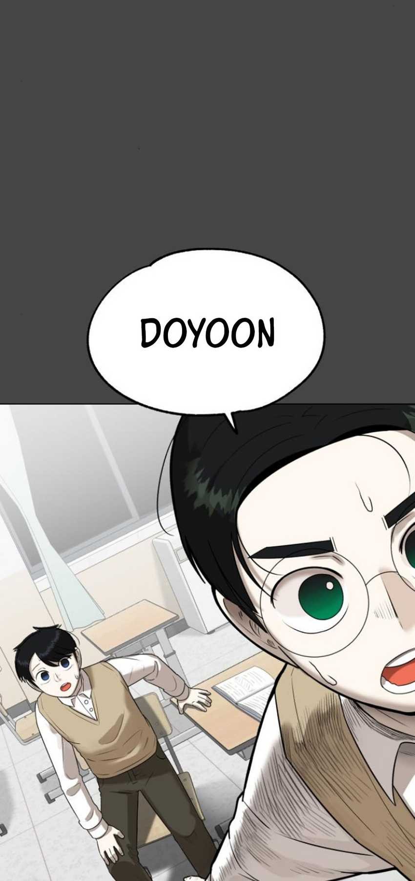 44th Period Survival Class Chapter 3 Gambar 11