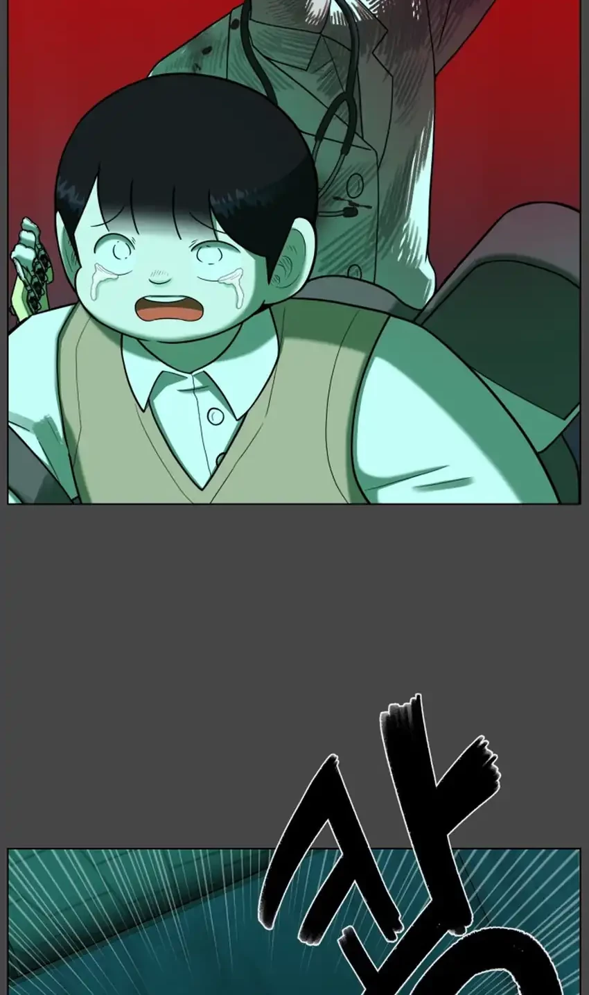 44th Period Survival Class Chapter 30 Gambar 30