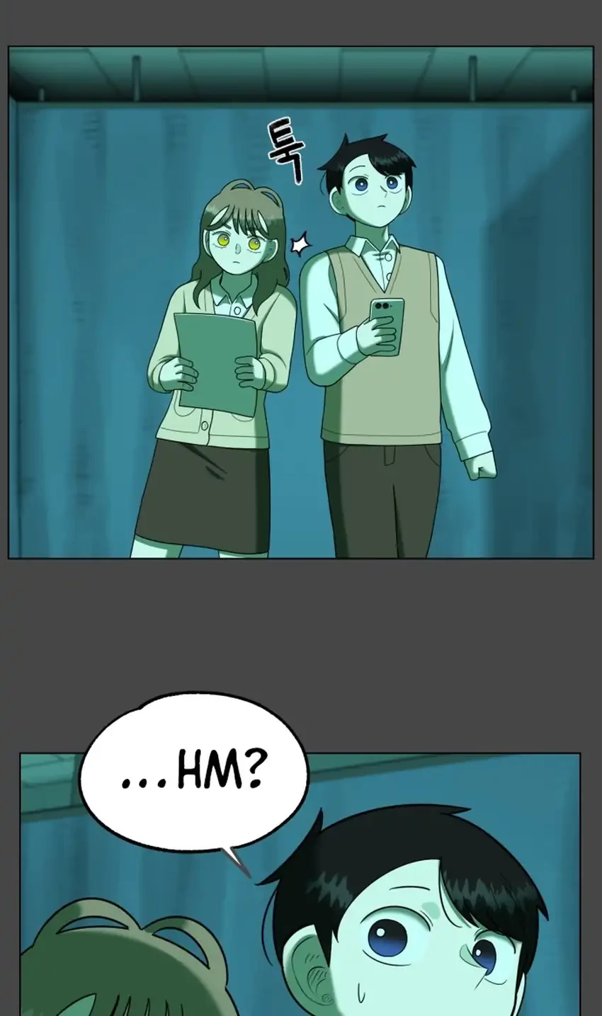 44th Period Survival Class Chapter 30 Gambar 50