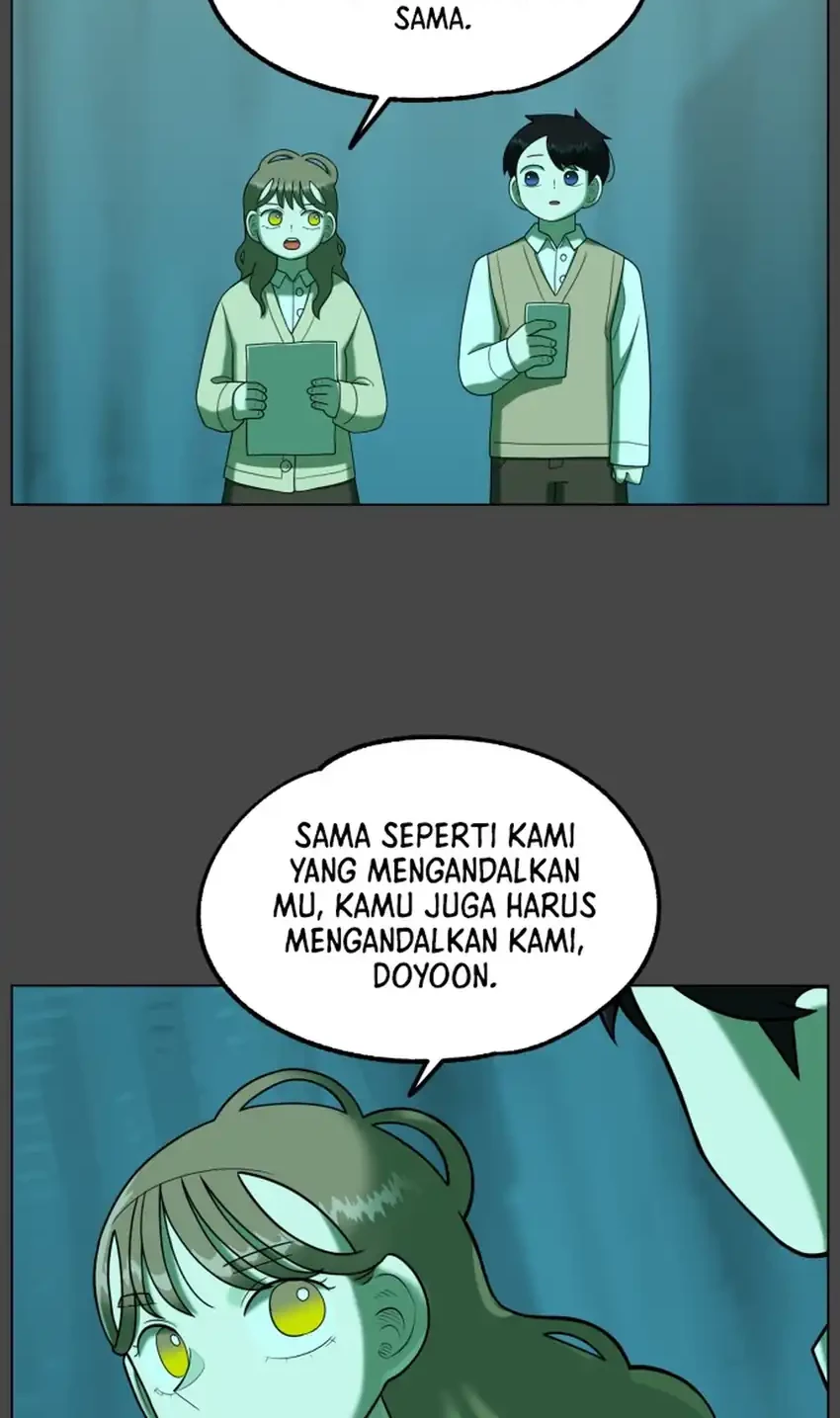 44th Period Survival Class Chapter 30 Gambar 52