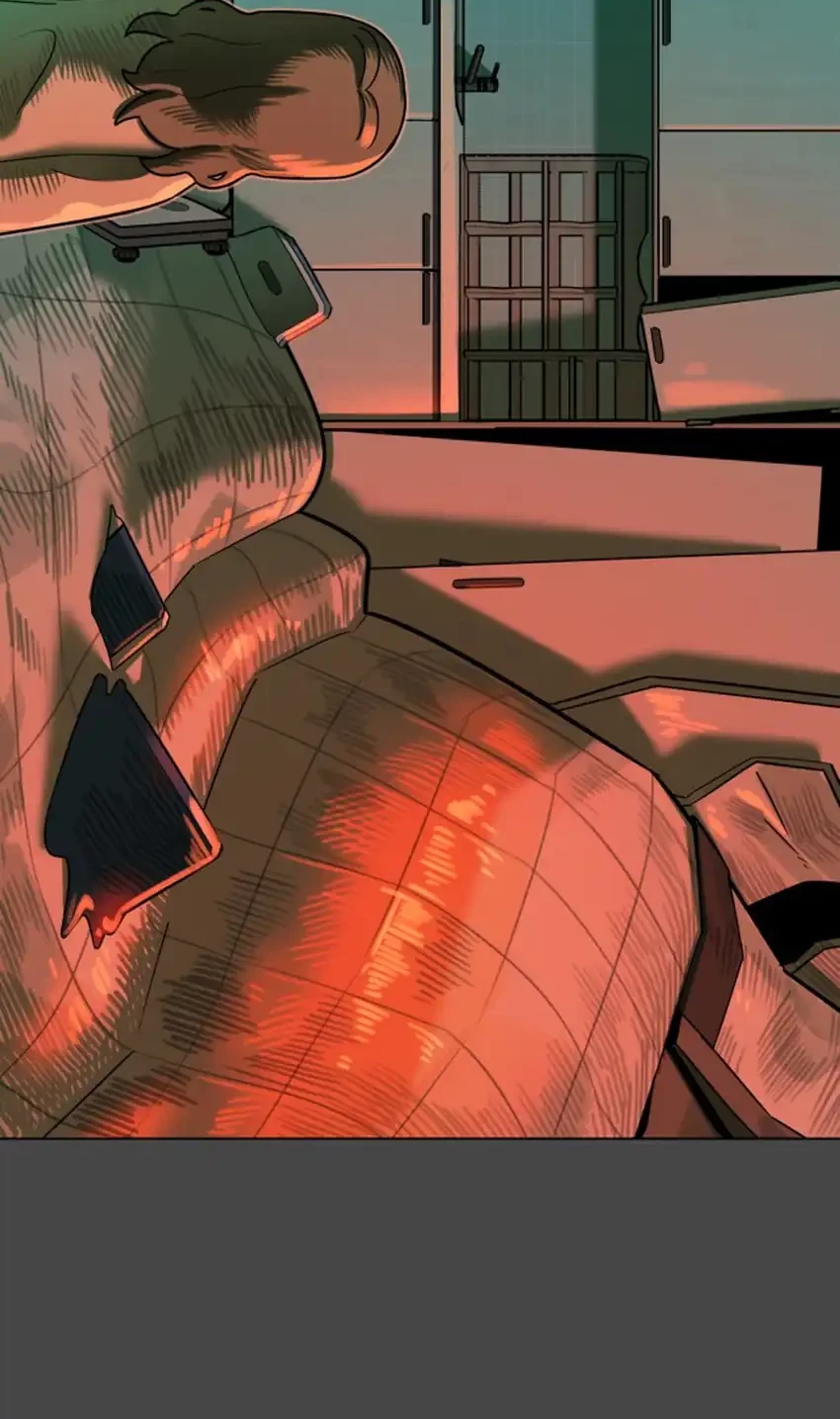 44th Period Survival Class Chapter 30 Gambar 58