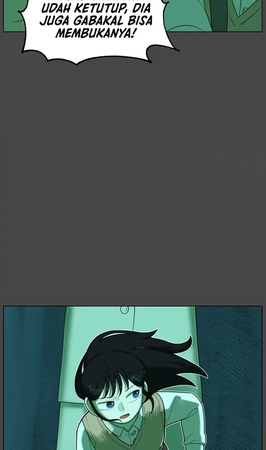 44th Period Survival Class Chapter 30 Gambar 18