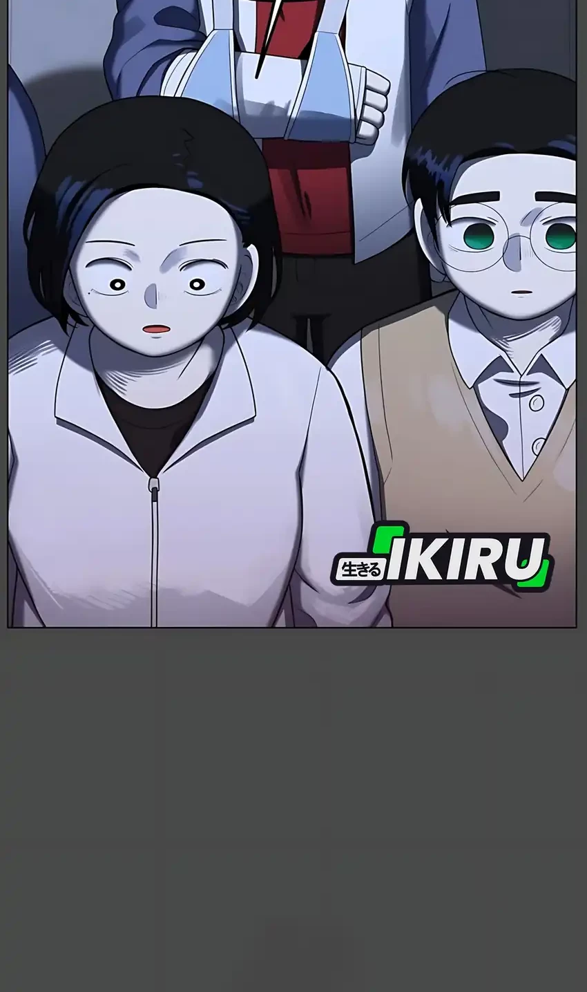 44th Period Survival Class Chapter 31 Gambar 8