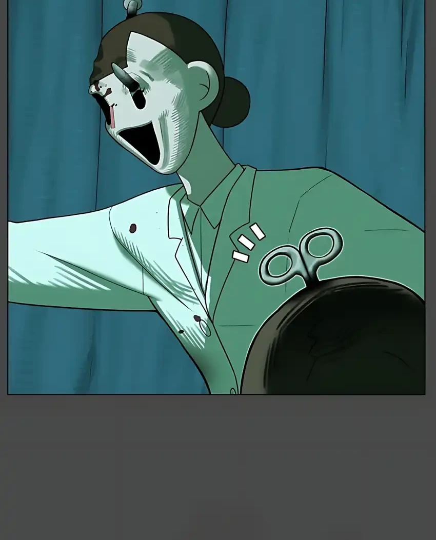 44th Period Survival Class Chapter 33 Gambar 30