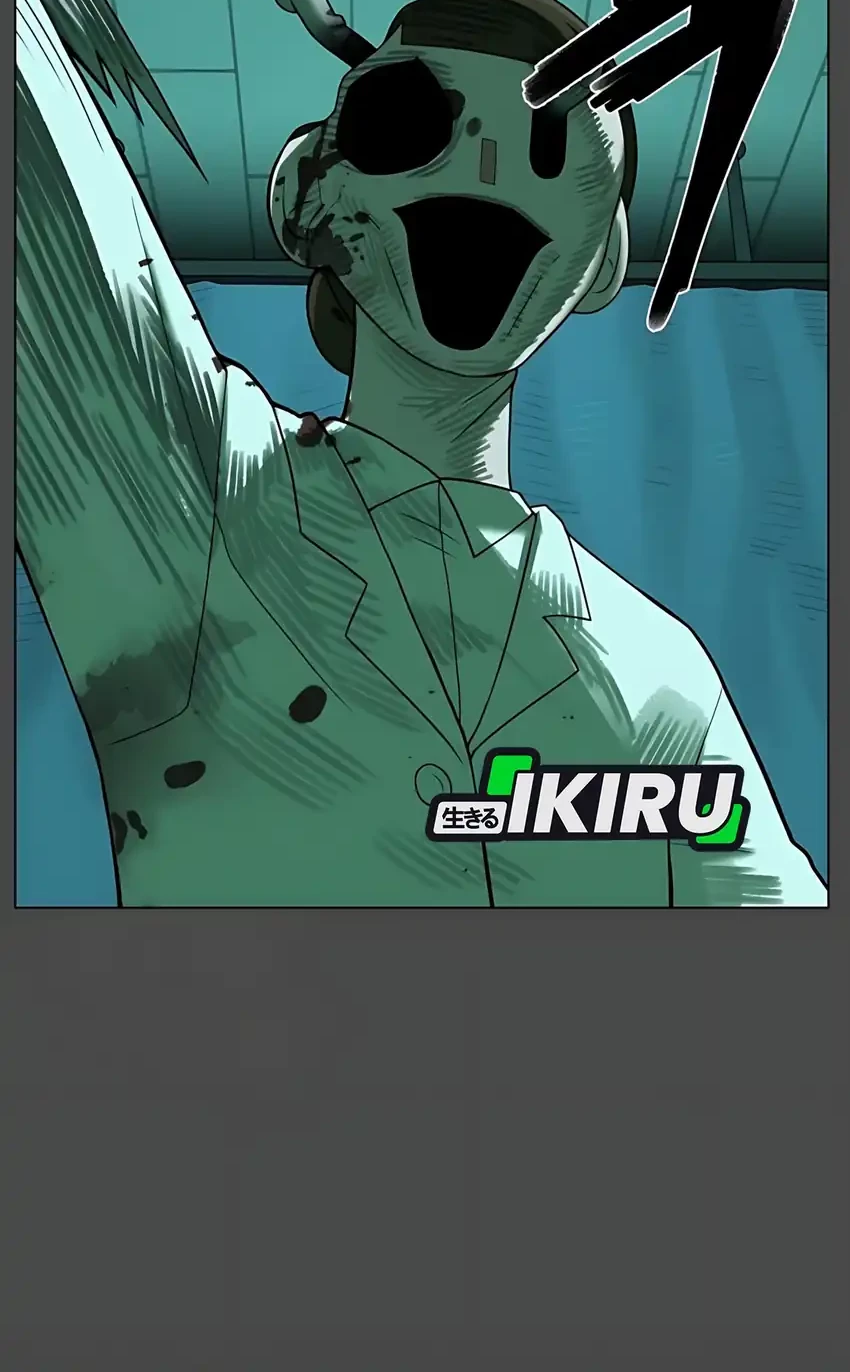 44th Period Survival Class Chapter 33 Gambar 32