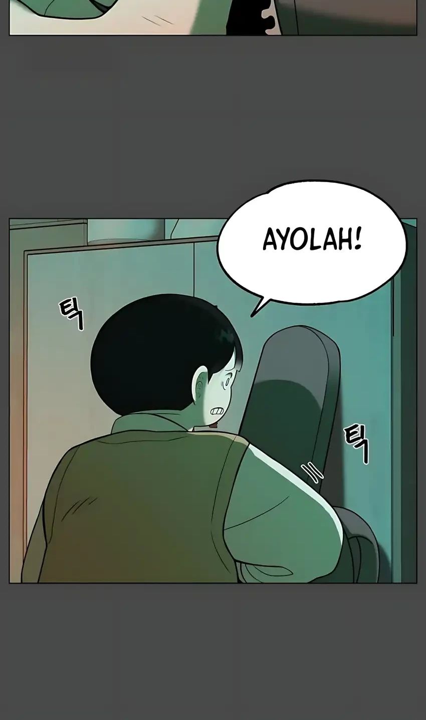 44th Period Survival Class Chapter 33 Gambar 44