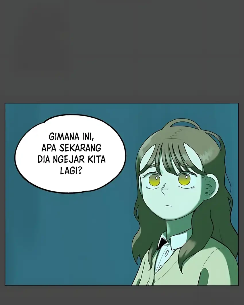 44th Period Survival Class Chapter 33 Gambar 8