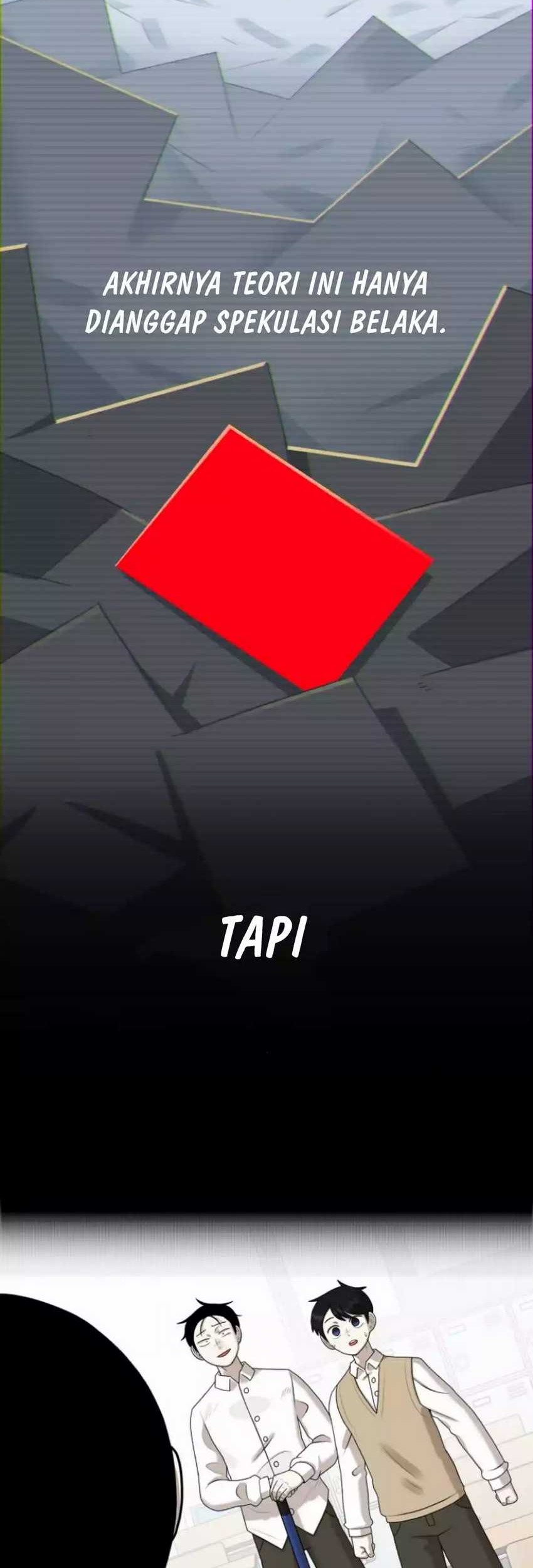 44th Period Survival Class Chapter 4 Gambar 15