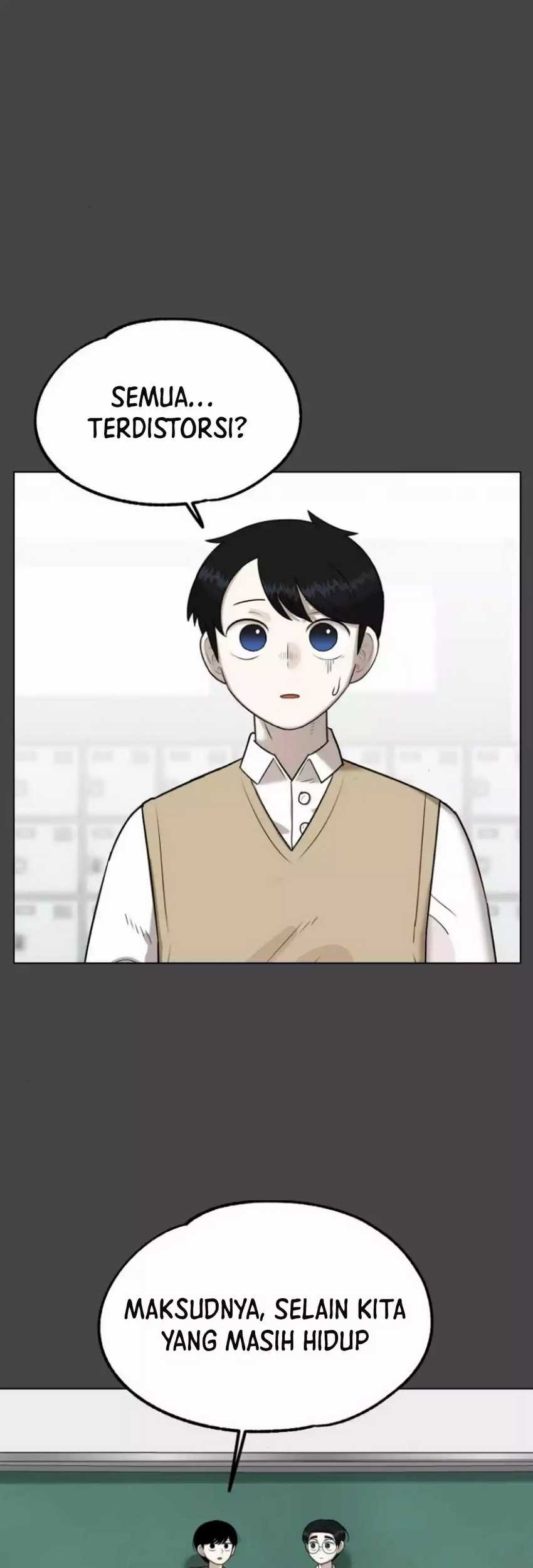 44th Period Survival Class Chapter 4 Gambar 22