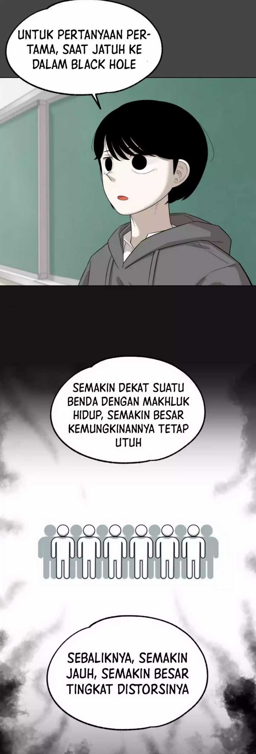 44th Period Survival Class Chapter 4 Gambar 27