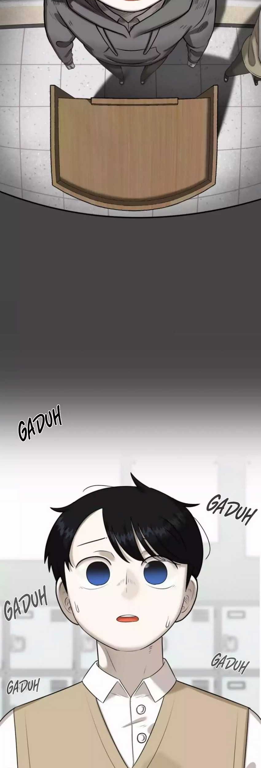 44th Period Survival Class Chapter 4 Gambar 35