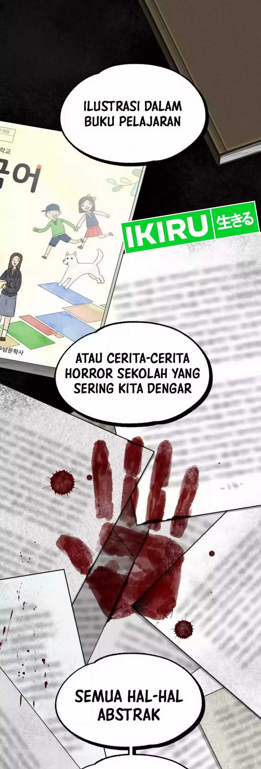 44th Period Survival Class Chapter 4 Gambar 33