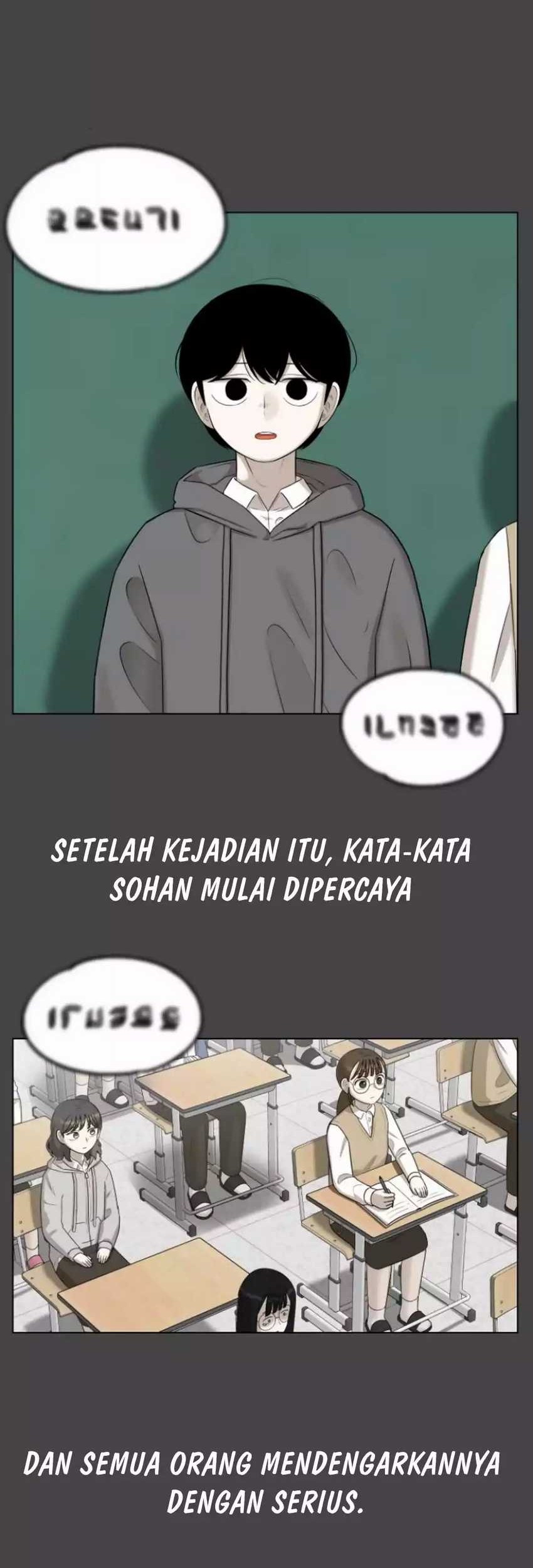 44th Period Survival Class Chapter 4 Gambar 58