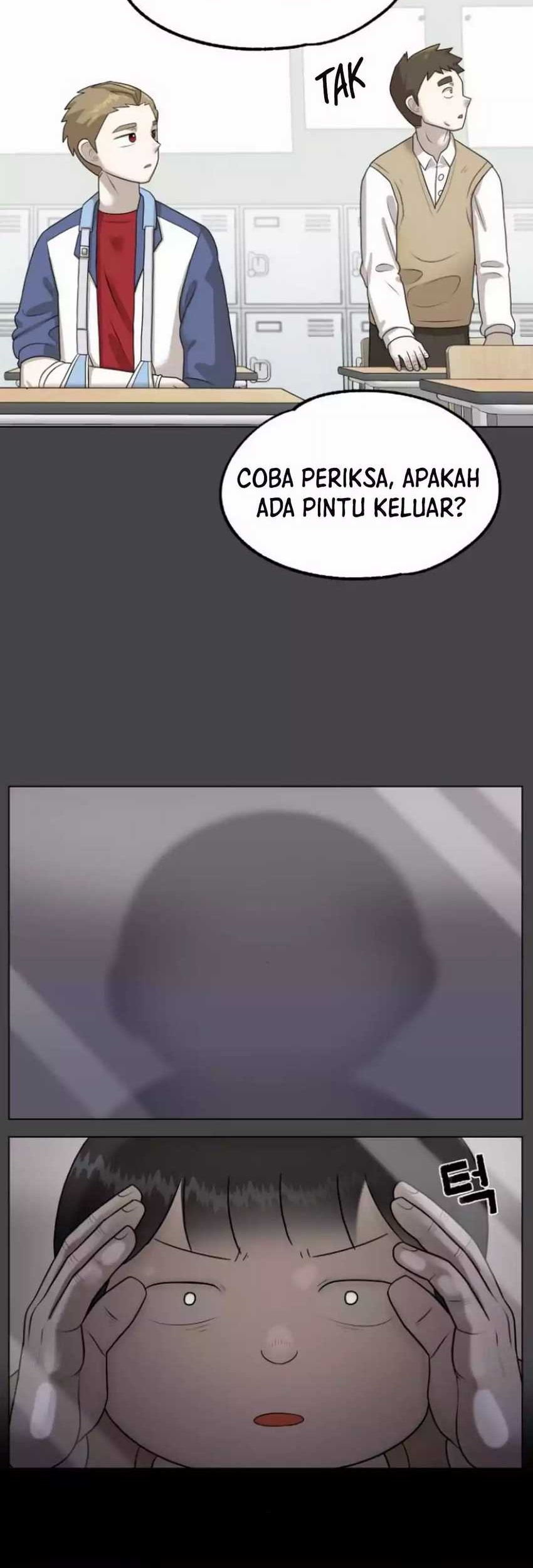 44th Period Survival Class Chapter 4 Gambar 45