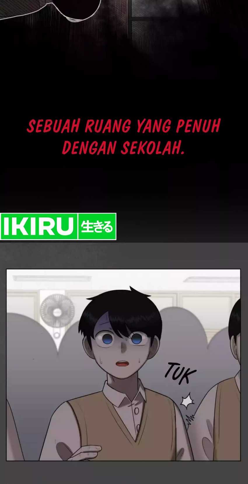 44th Period Survival Class Chapter 4 Gambar 51