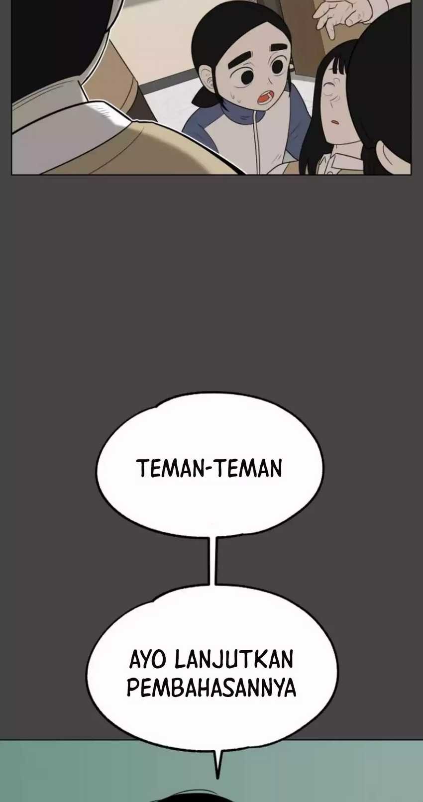 44th Period Survival Class Chapter 4 Gambar 56