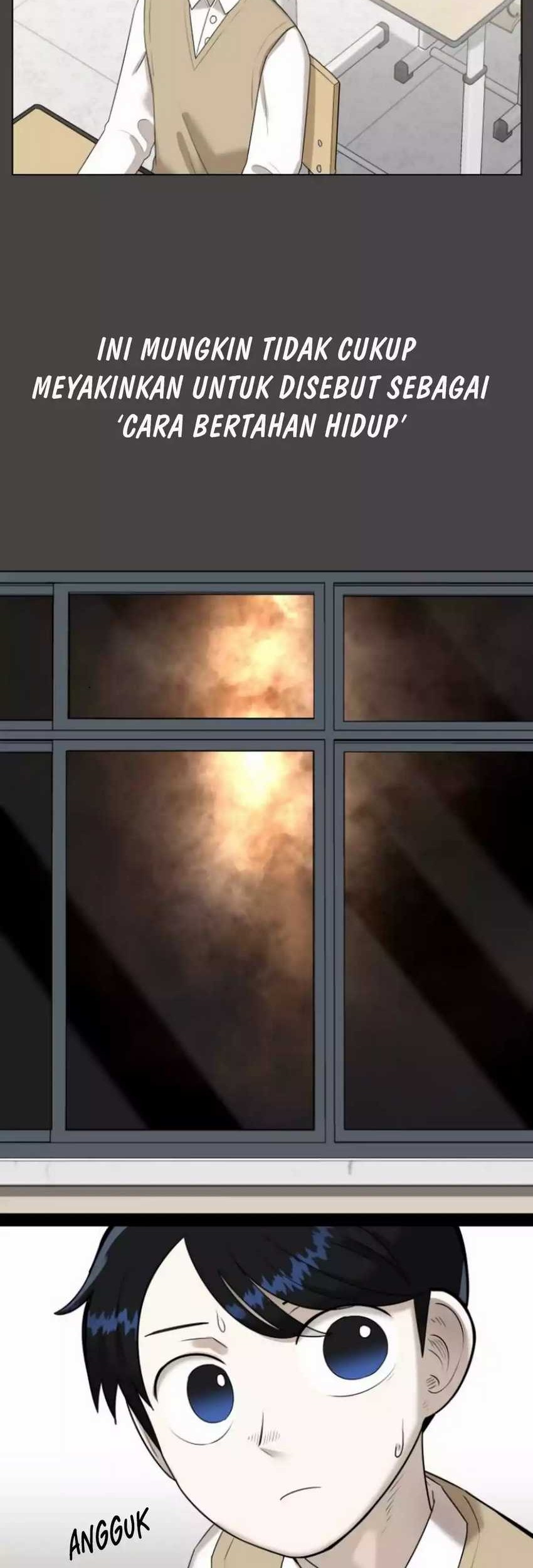 44th Period Survival Class Chapter 4 Gambar 65