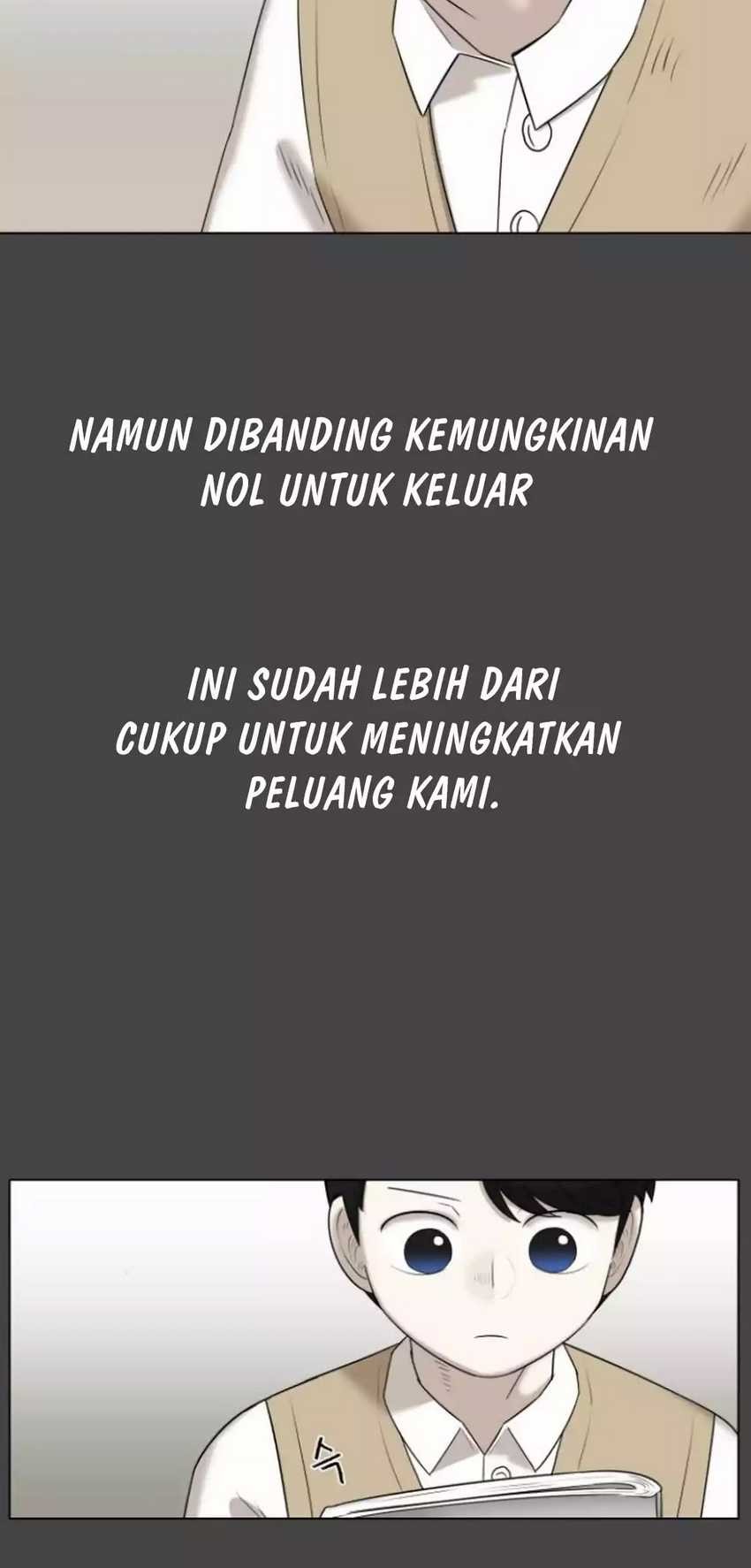 44th Period Survival Class Chapter 4 Gambar 66