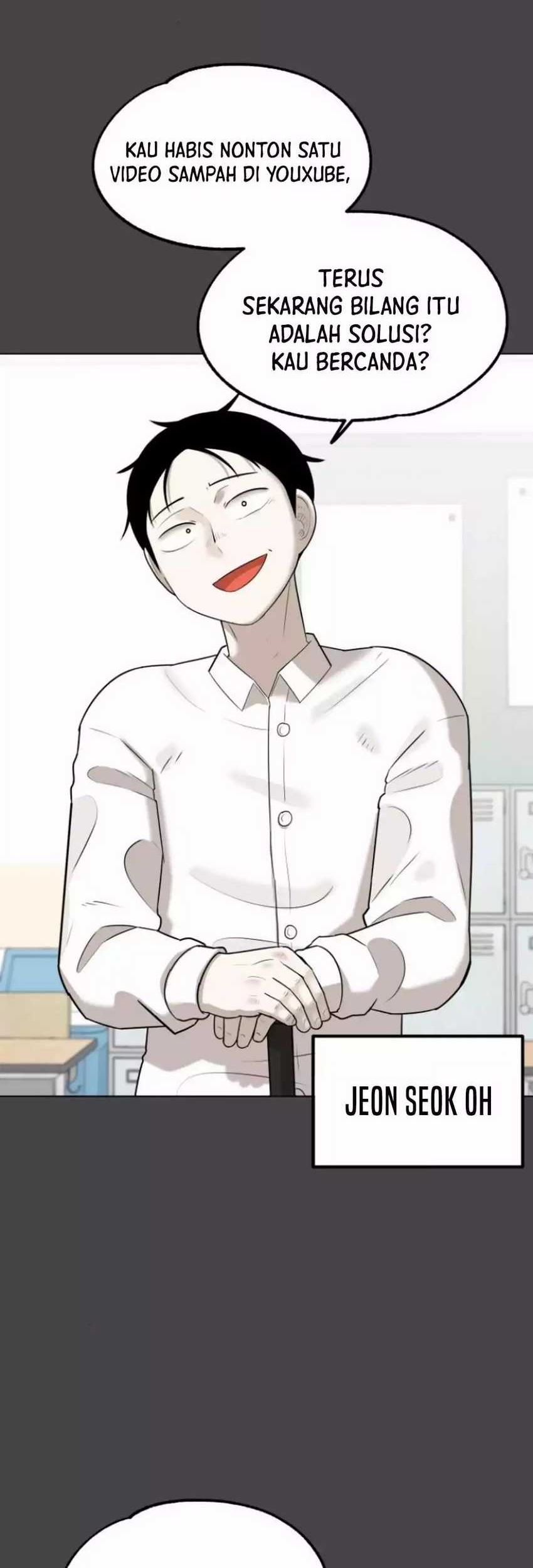 44th Period Survival Class Chapter 4 Gambar 10