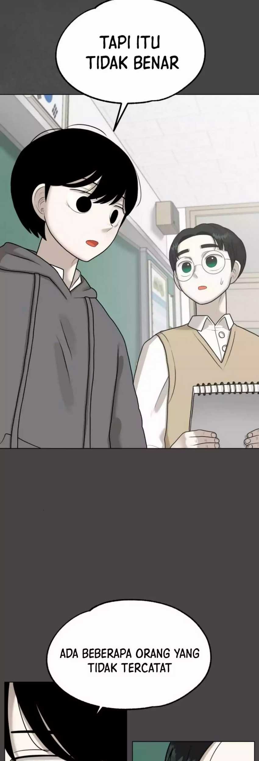 44th Period Survival Class Chapter 4 Gambar 7