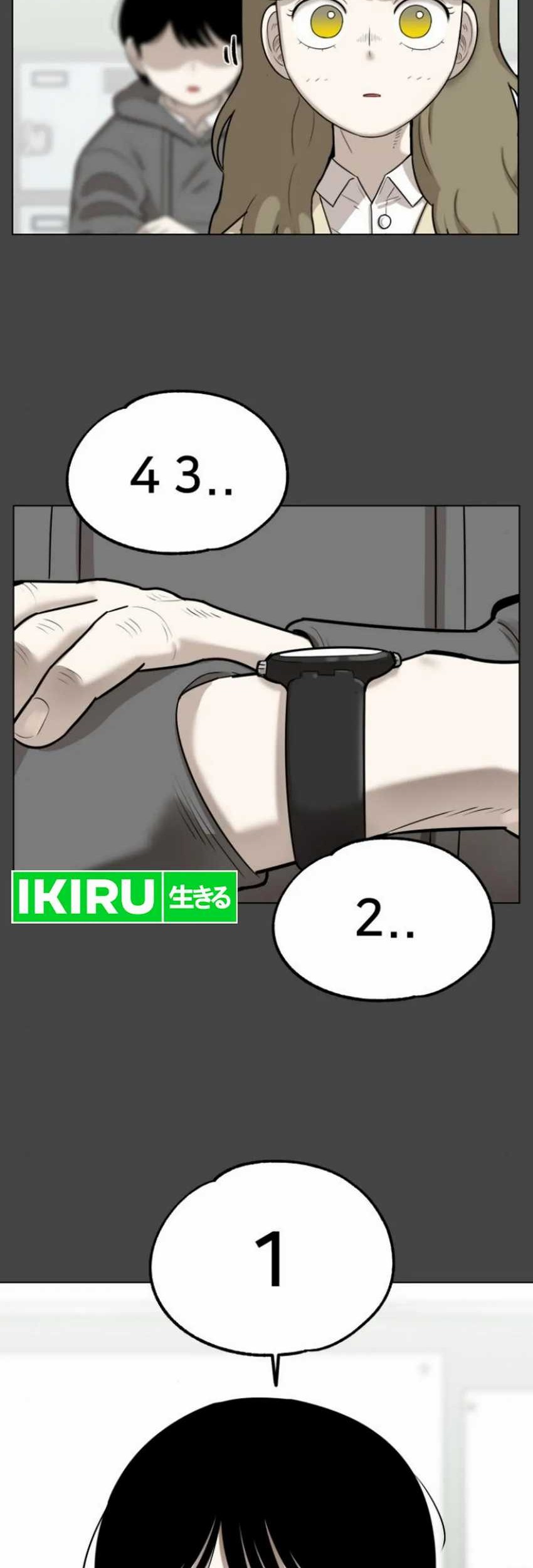 44th Period Survival Class Chapter 5 Gambar 23