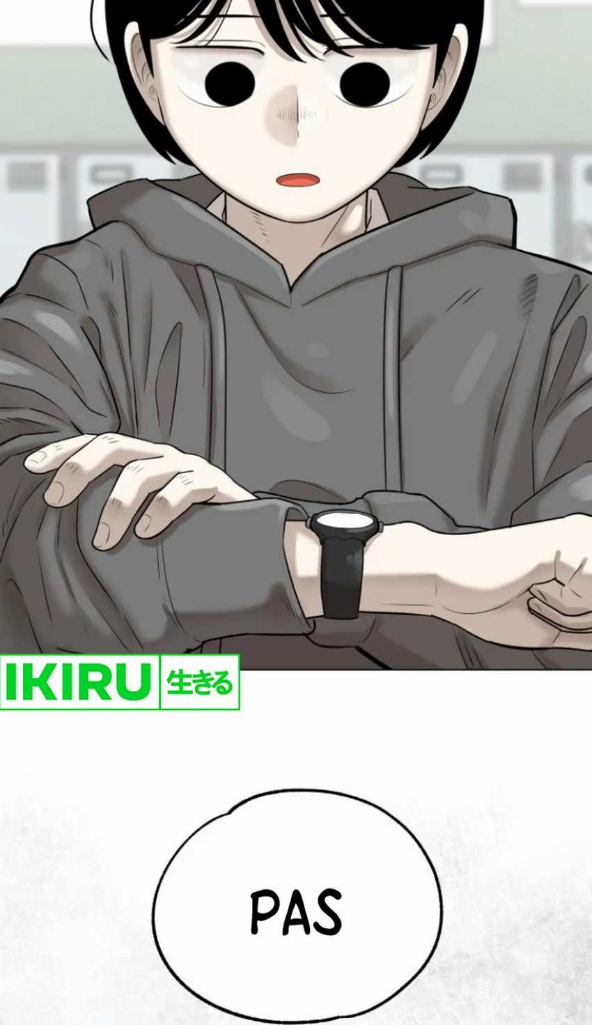 44th Period Survival Class Chapter 5 Gambar 24