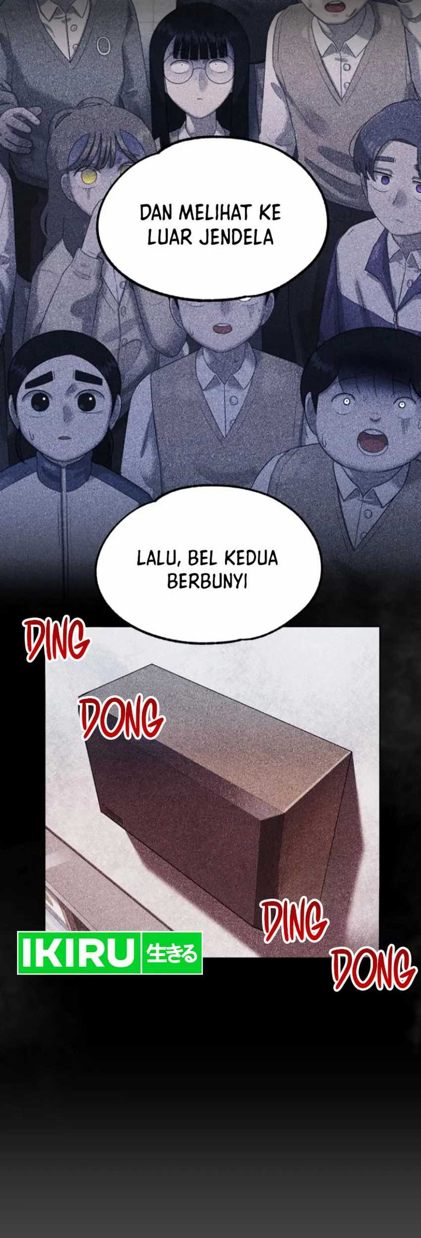 44th Period Survival Class Chapter 5 Gambar 20