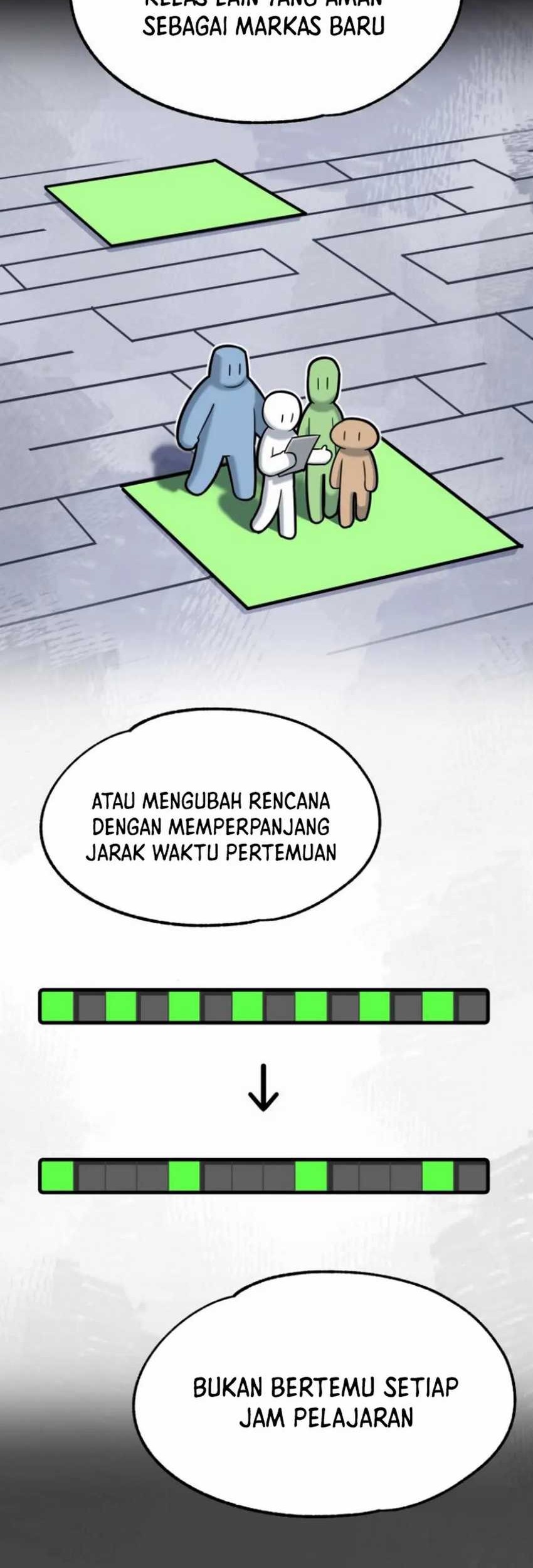 44th Period Survival Class Chapter 5 Gambar 28