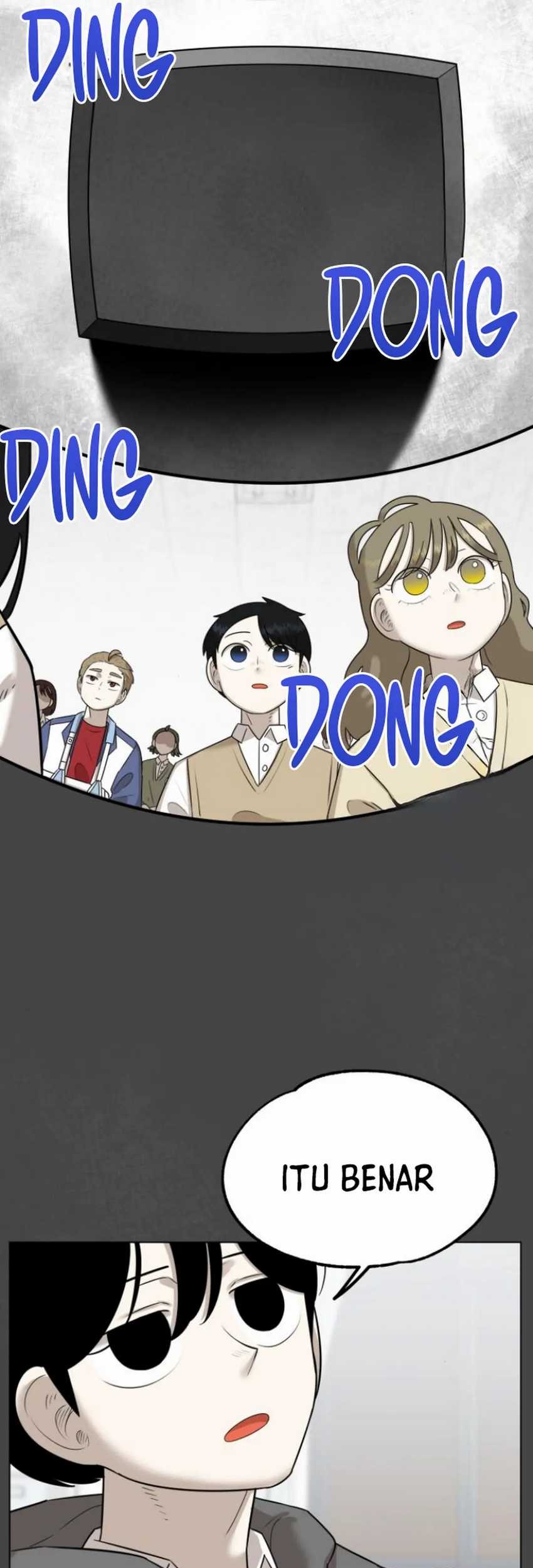 44th Period Survival Class Chapter 5 Gambar 25