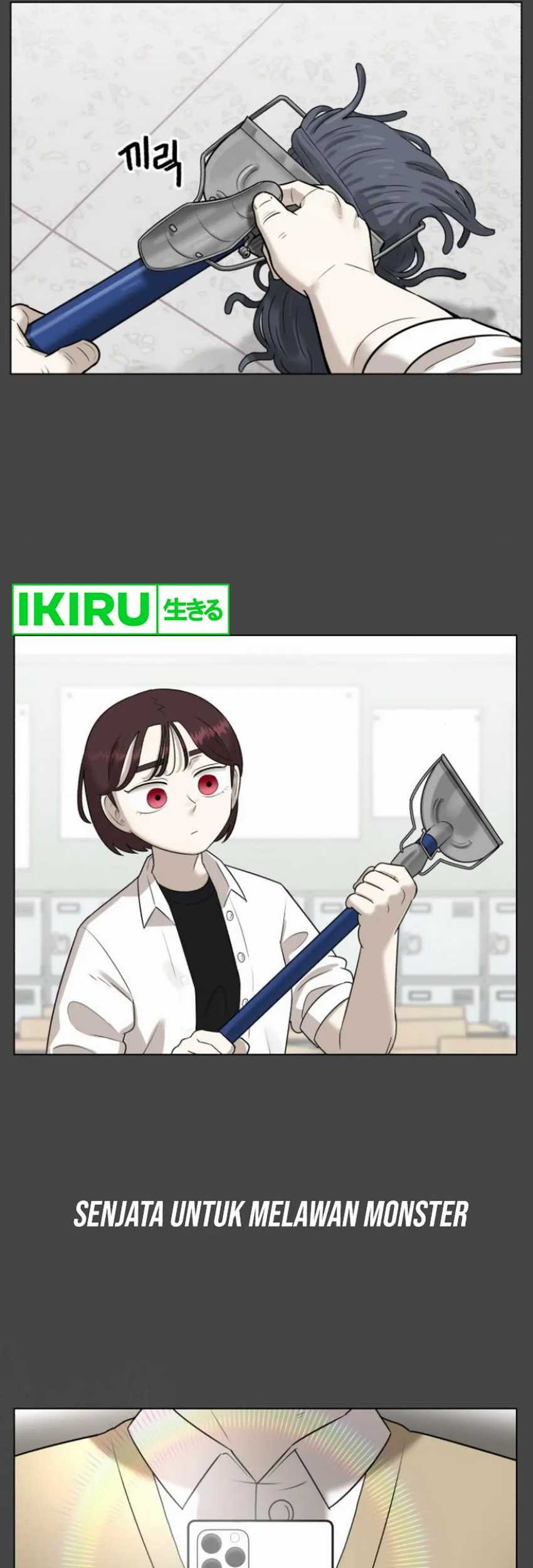 44th Period Survival Class Chapter 5 Gambar 35