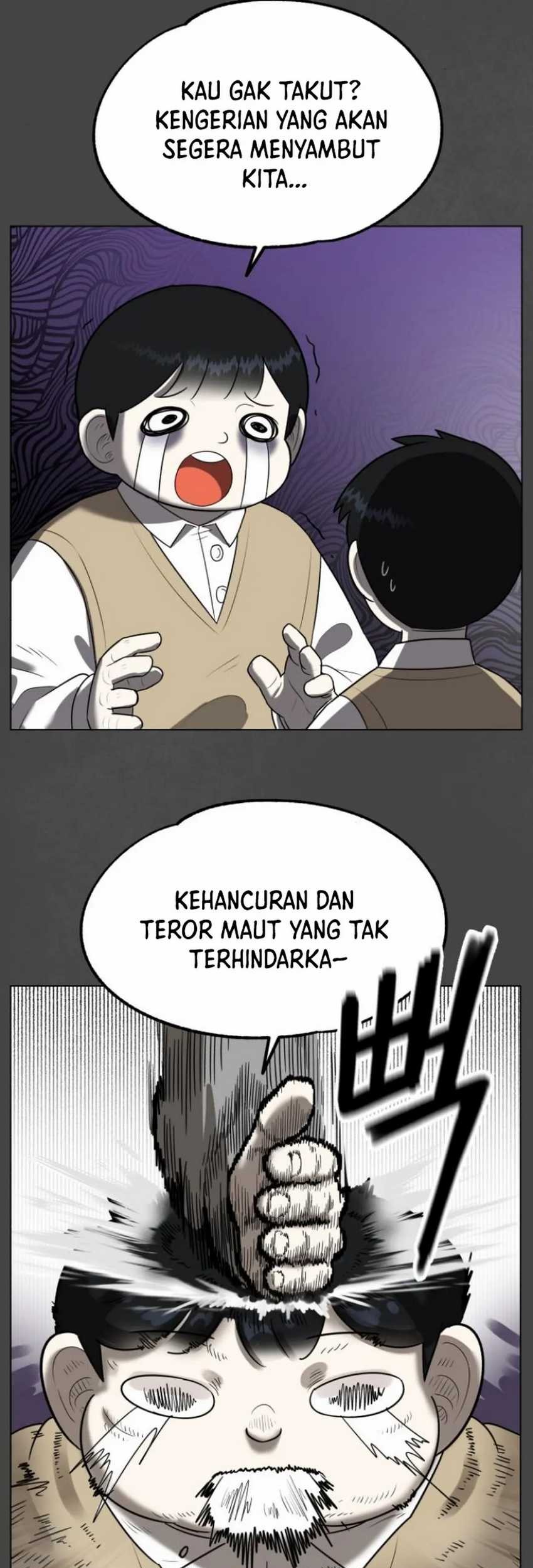 44th Period Survival Class Chapter 5 Gambar 40