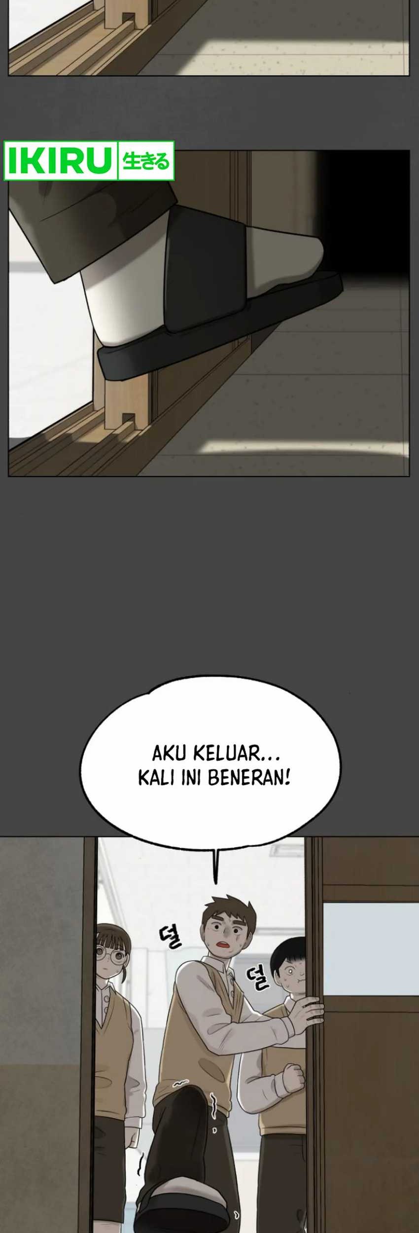 44th Period Survival Class Chapter 5 Gambar 62