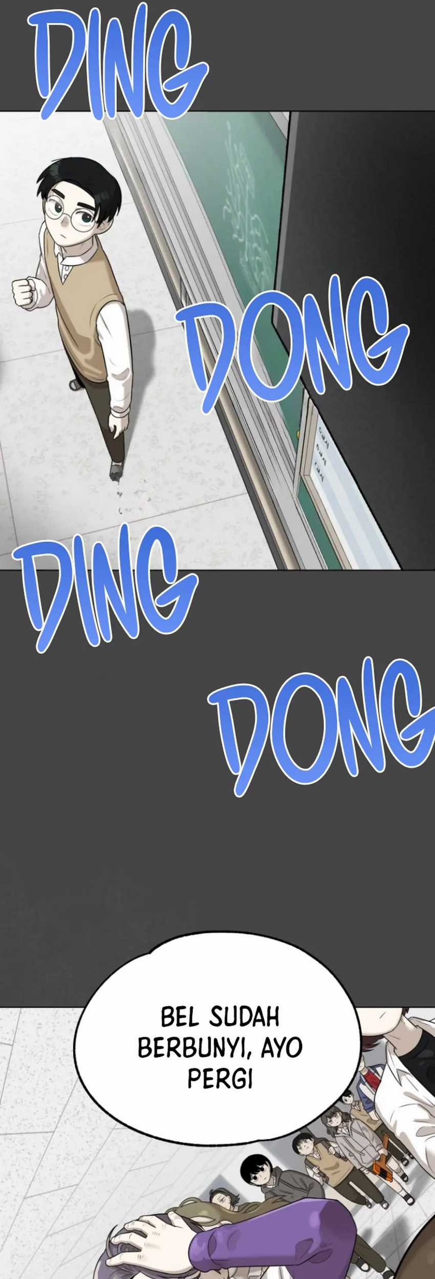 44th Period Survival Class Chapter 5 Gambar 80