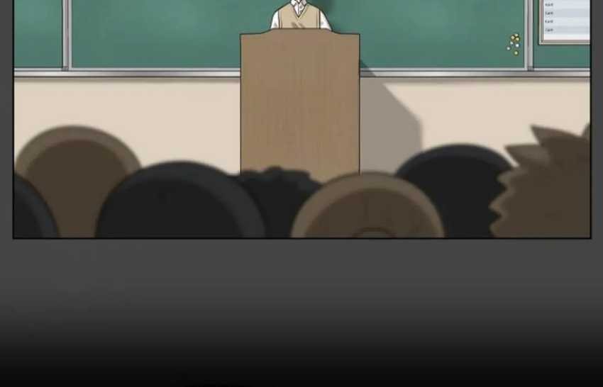 44th Period Survival Class Chapter 5 Gambar 69