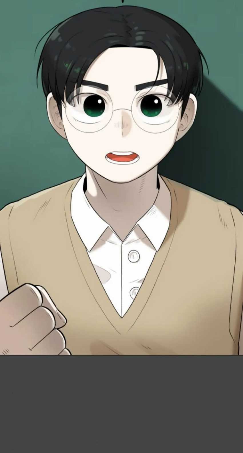 44th Period Survival Class Chapter 5 Gambar 79