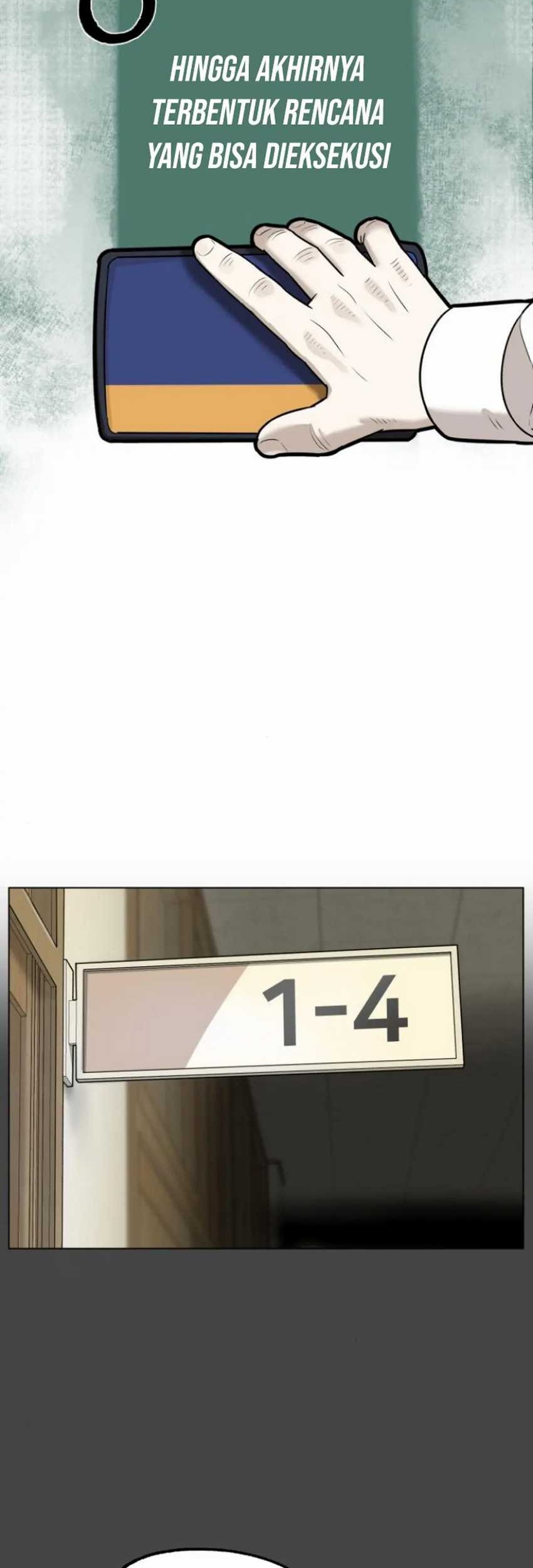 44th Period Survival Class Chapter 5 Gambar 4